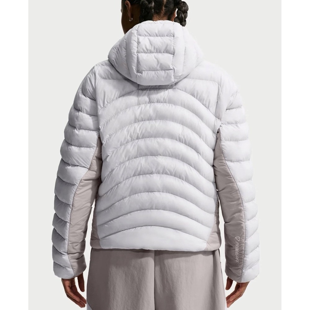 Nike ACG Lava Flow Therma-Fit ADV Jacket White Photon Dust HM9963-025 - Picture 5 of 16